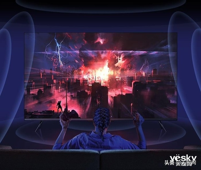 刷新率120hz的43寸电视,4k120hz游戏电视推荐