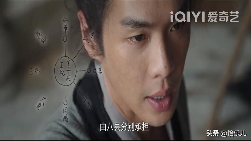 大明丝绢案故事背景,显微镜下的大明绢丝案真相