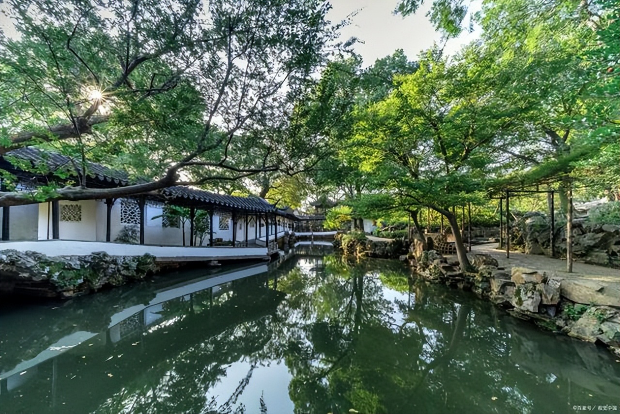 苏州一日游最佳路线图及价格,苏州一日游最佳路线图及价格表