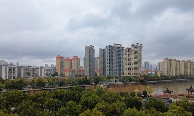 江西宜春房产未来分析,江西宜春房价下跌最惨的城市