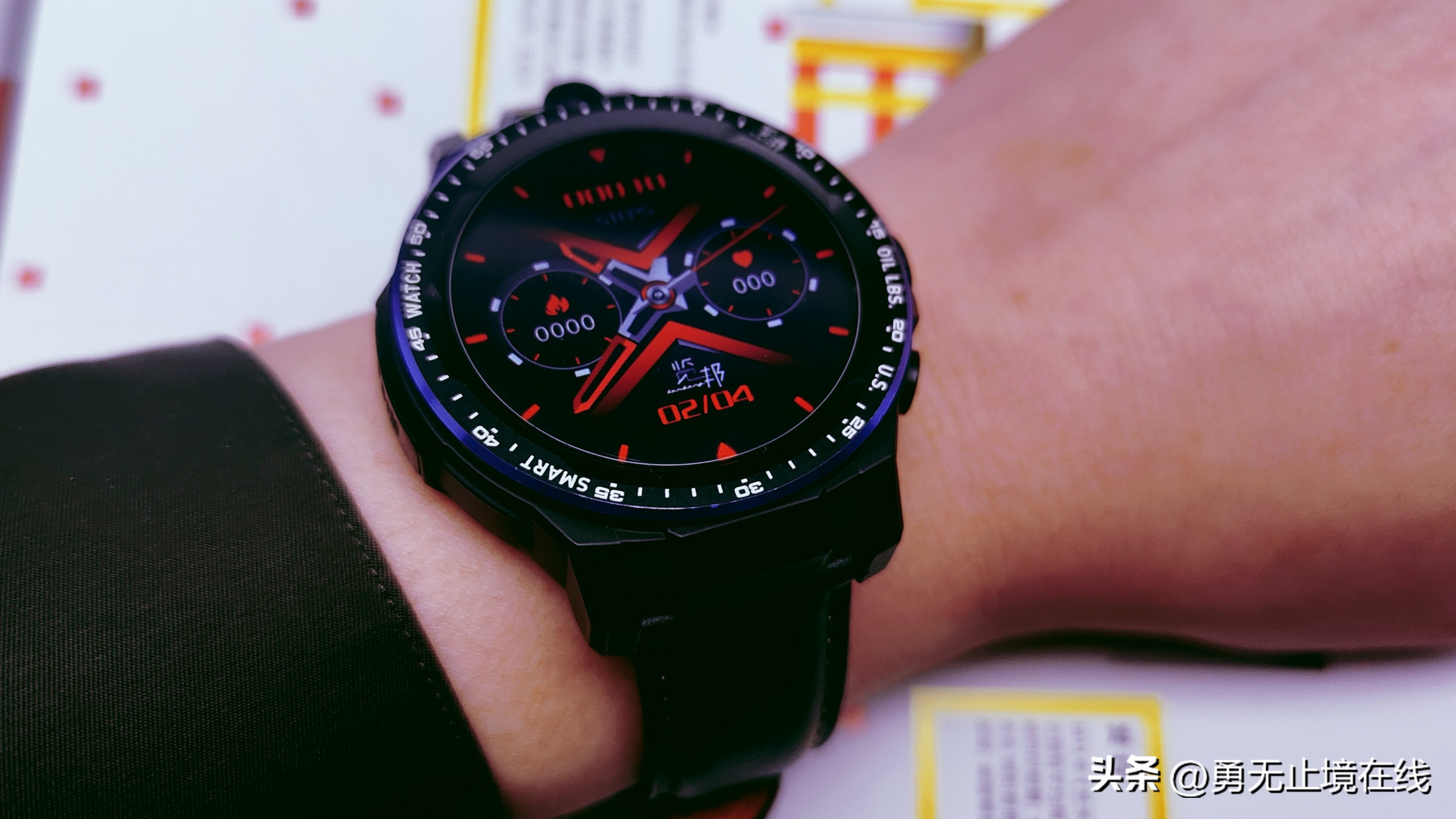 华为智能表和苹果智能表对比,性价比最好的华为智能手表