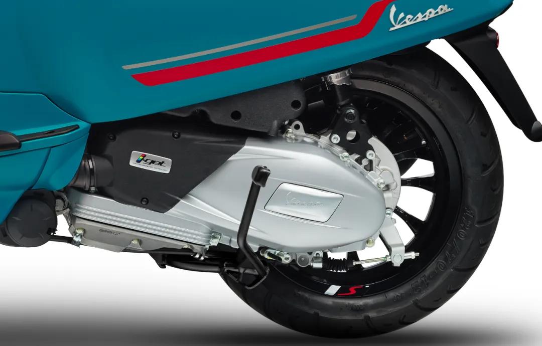 踏板vespa150多少钱,小踏板摩托车推荐2023vespa