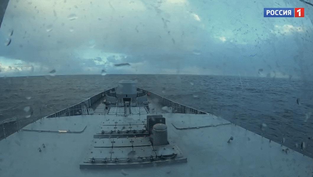 俄罗斯锆石高超音速导弹,俄罗斯锆石匕首和东风17谁厉害