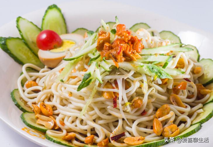 夏至将至，有钱没钱，记得吃“夏至5宝”，应季而食，平安入伏！