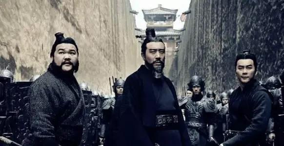 典韦的武艺有多强,真实历史上典韦