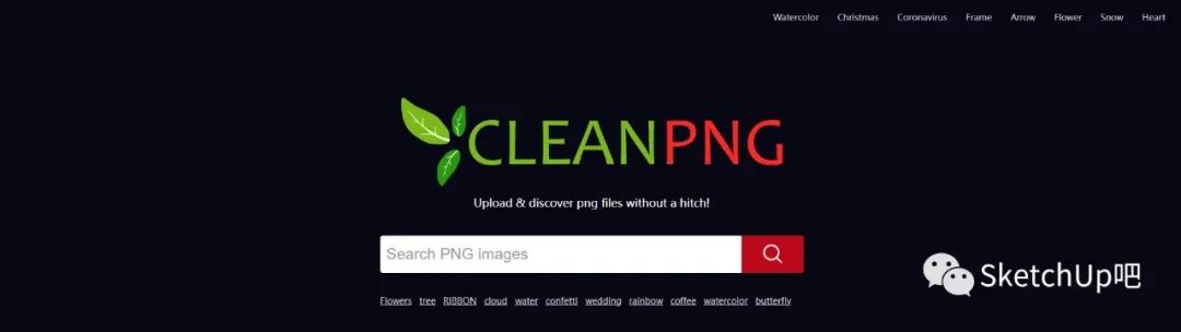 国内设计素材网站免费大推荐,设计素材库全部免费