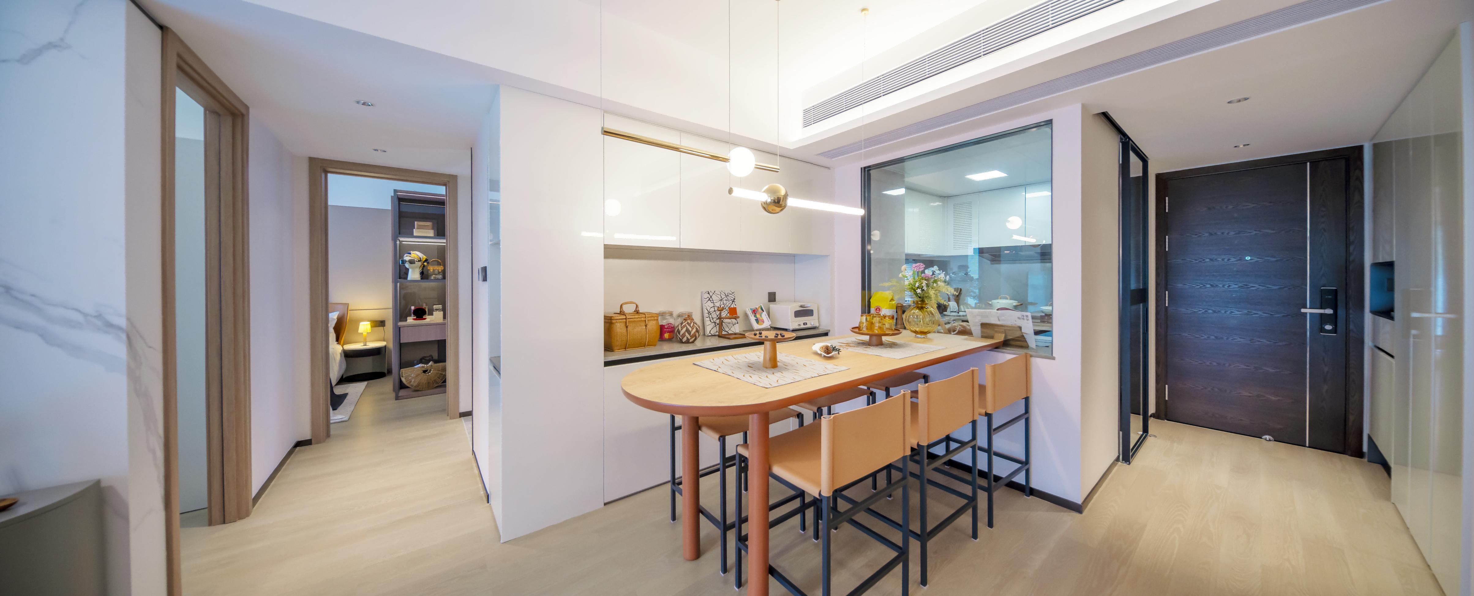 深圳信城缙悦城房价,龙岗信城缙悦城首付减免30万