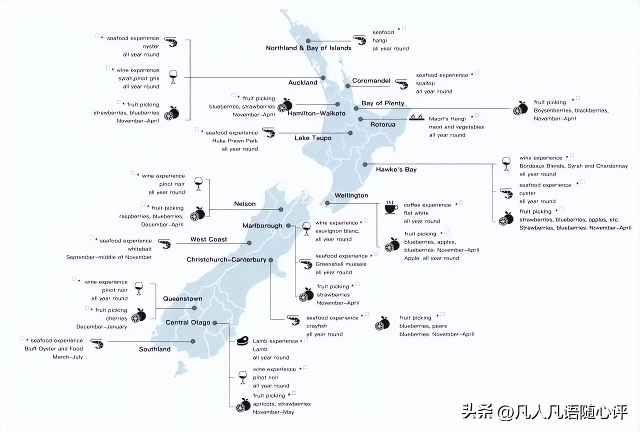 周游记2新西兰之旅,新西兰之旅15集