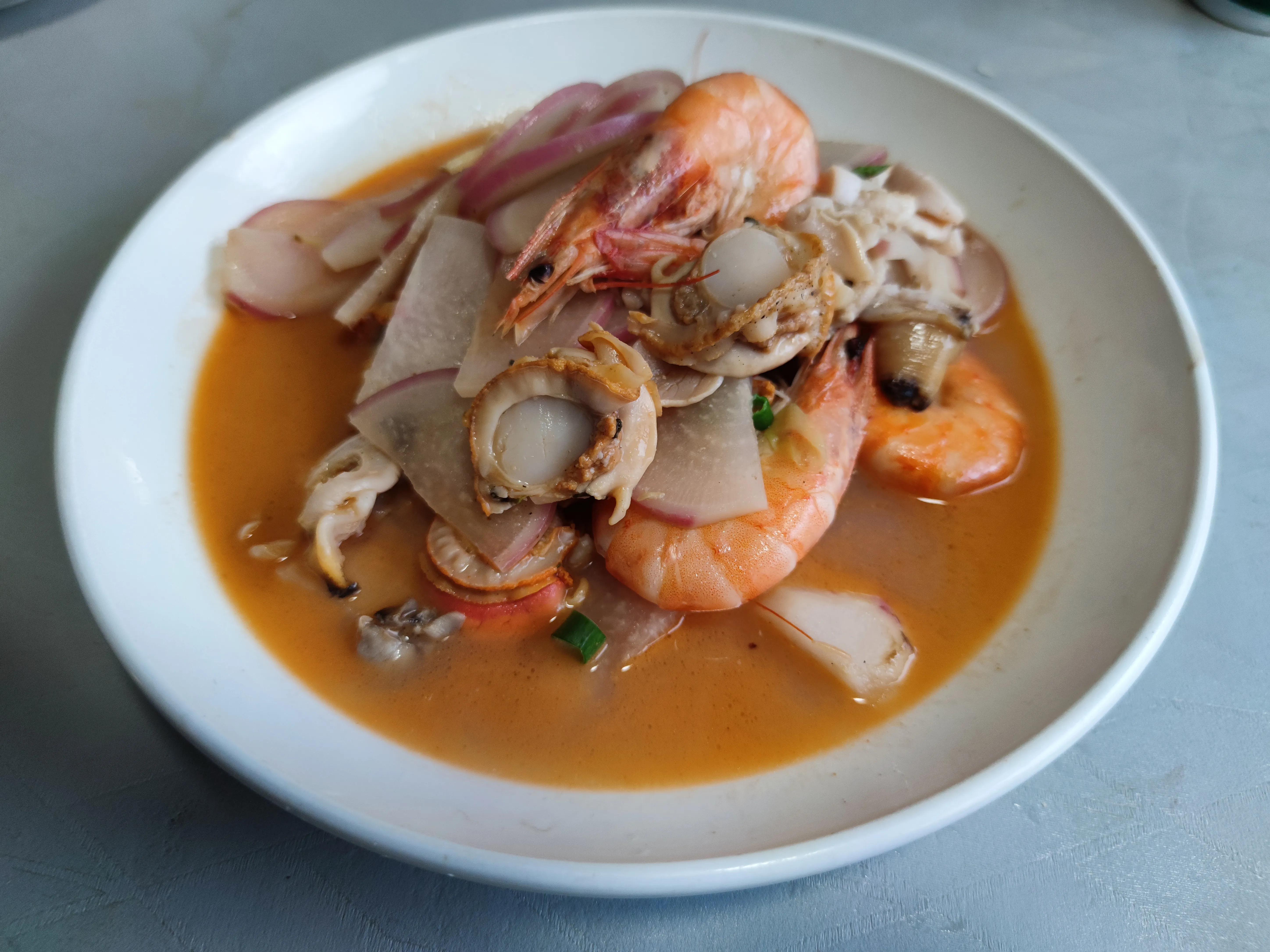 五一大连便宜的海鲜,大连春季特色小海鲜