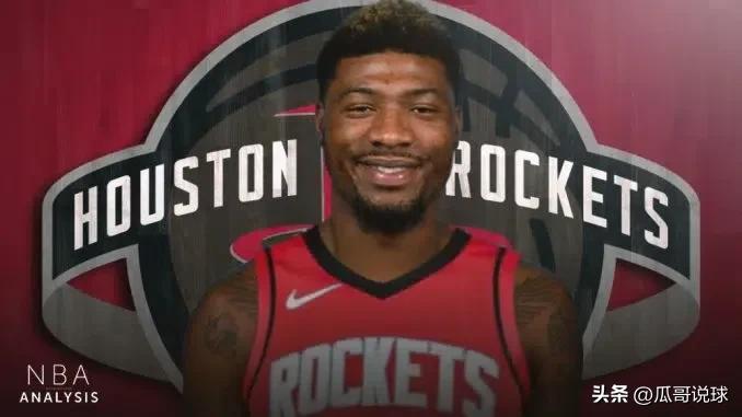 斯玛特谈加盟灰熊,火箭交易斯玛特