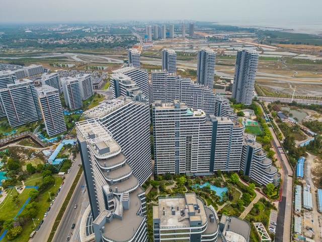 房地产泡沫的原因及危害,房地产泡沫产生的后果