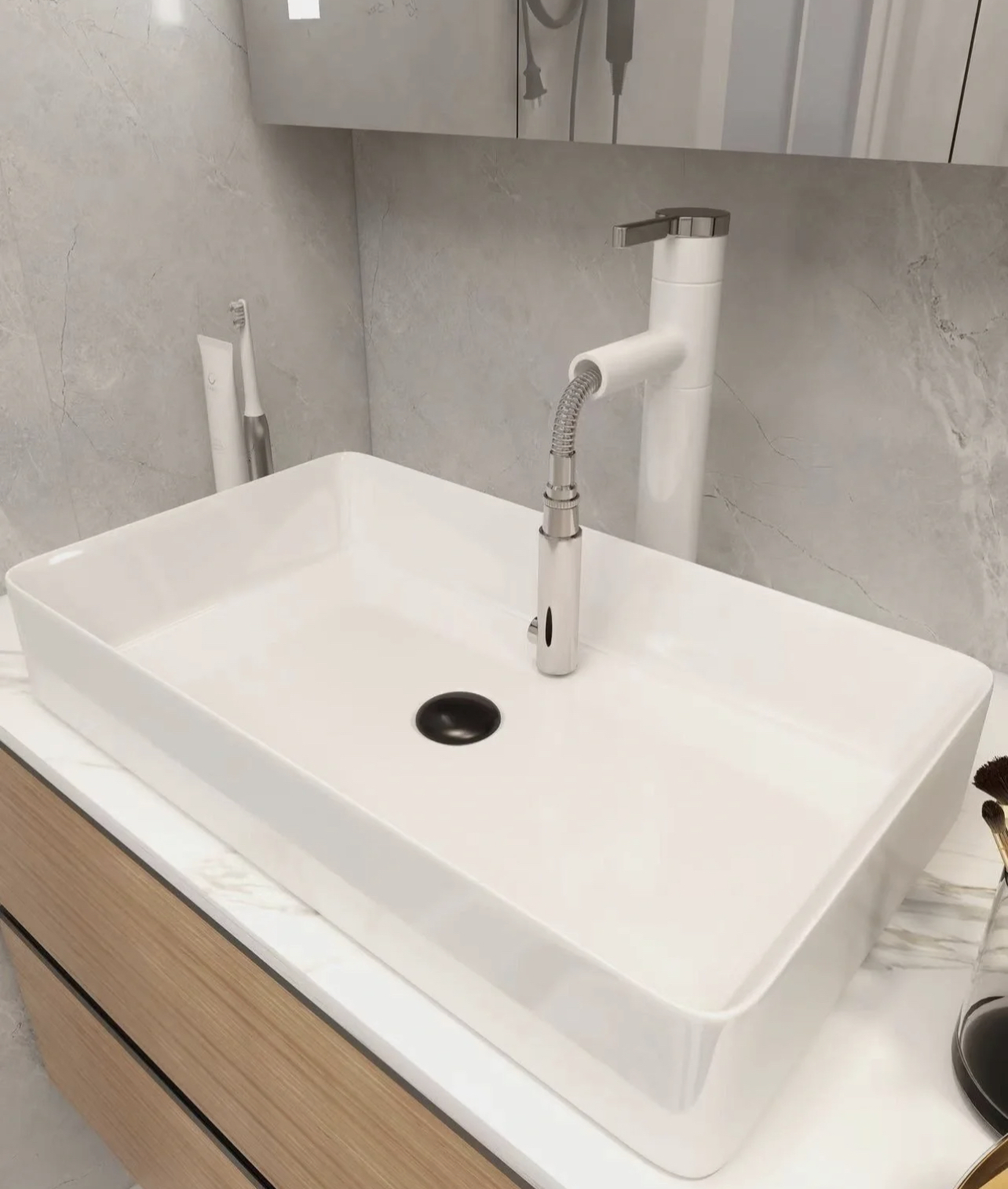 买水龙头需要注意哪些,买水龙头要看口径吗