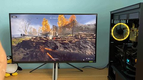 rog棱镜s无线版和索尼inzoneh9,索尼的便携式显示器怎么样