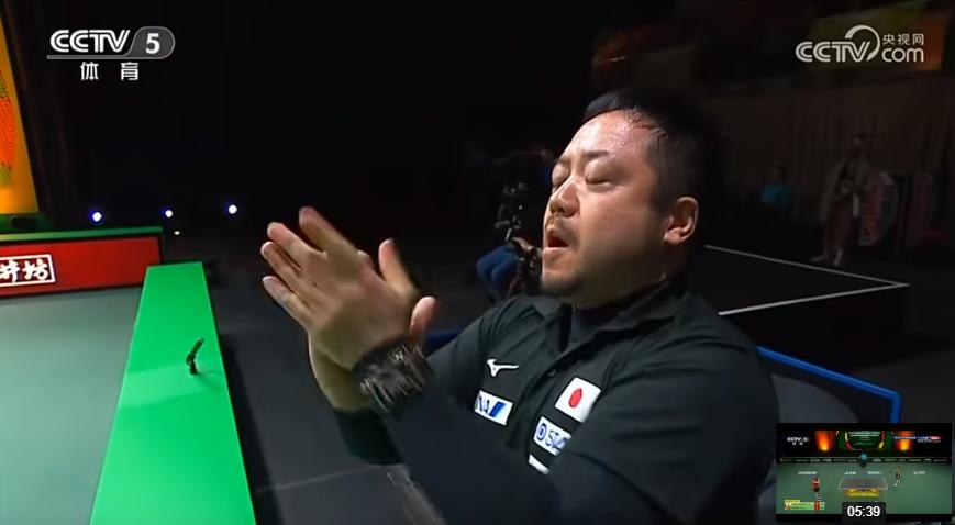 世乒赛大逆转,世乒赛2023早田希娜单打输给谁了