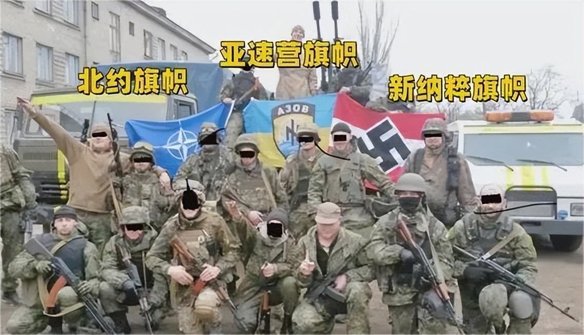 俄乌战争俄罗斯一共死了多少军人,俄乌战争背后的历史原因