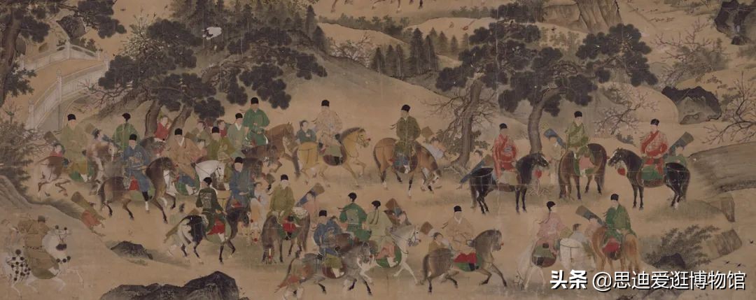 天才少年手绘图片大全,天才少年山水画