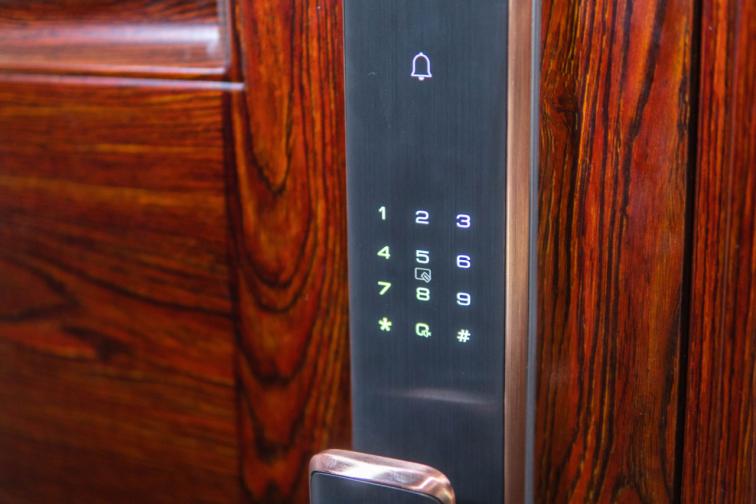 oppo凯迪仕智能门锁,全自动智能门锁什么品牌最耐用