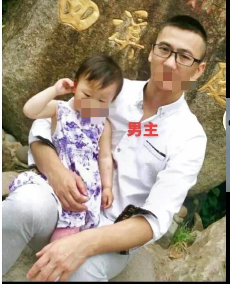 母女投河自杀，家属和同学发声，爆女子生前往事，小三身份被扒