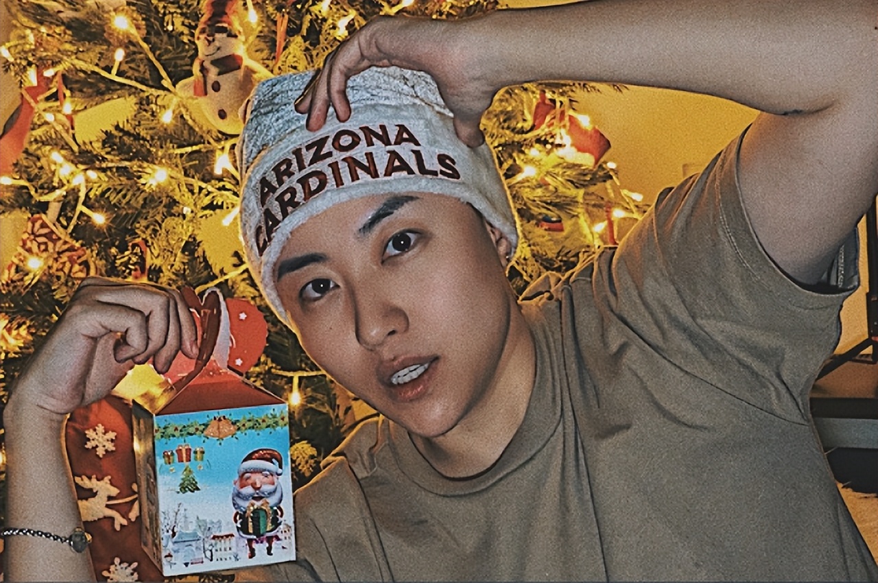 4年前，那个花50万买精子生五国混血的吉林妈妈，如今生活怎样了