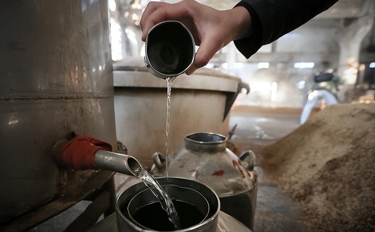 打假茅台酒固定证据,鉴定茅台酒被打