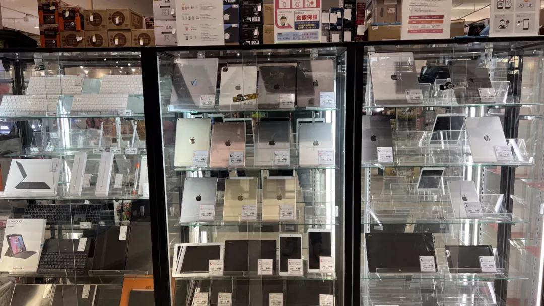 日本人热衷购买的国货,日本人为什么买二手货