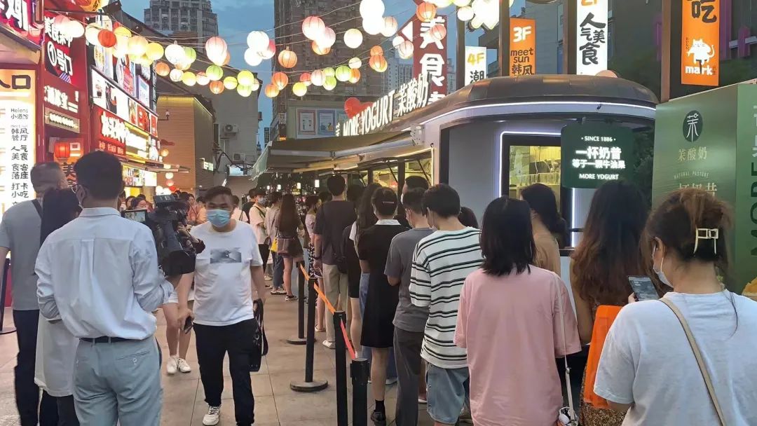 做酸奶店有前途吗,做酸奶能挣钱吗