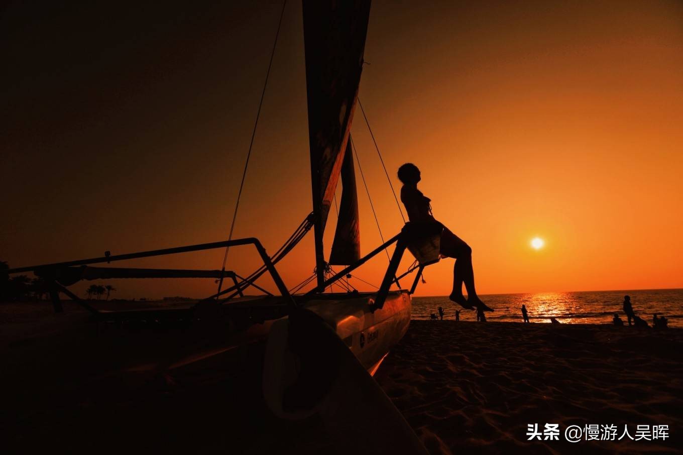 海南环岛游攻略详细行程,海南东线环岛游攻略自由行