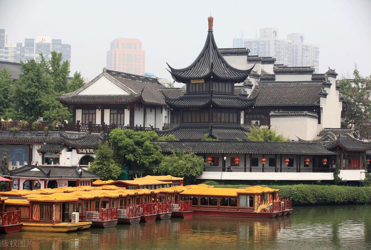 江苏常州焦溪古镇附近景点有哪些,江苏旅游景点推荐打卡