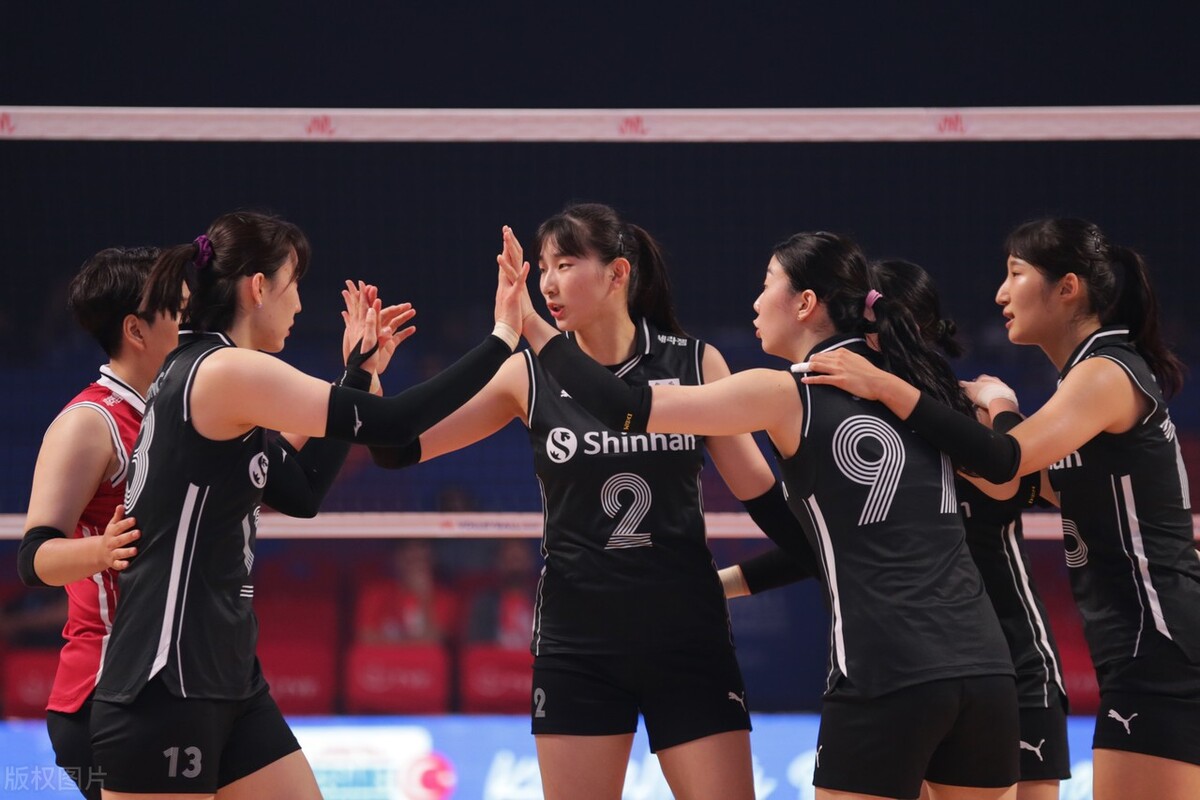 世界女排联赛16强排名,直播女排世联赛中国女排赛程