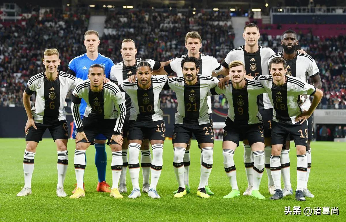 历届德国世界杯球衣,4冠王德国