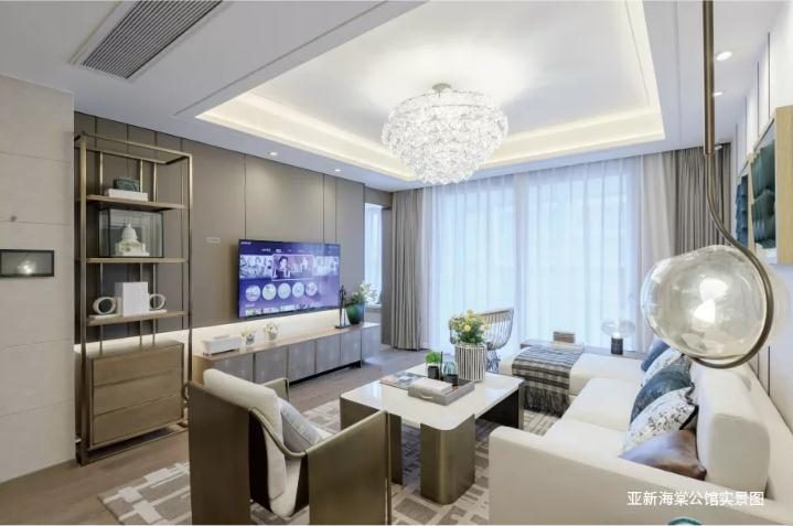 亚新紫藤公馆和海棠公馆,亚新紫藤公馆和亚新海棠公馆比较