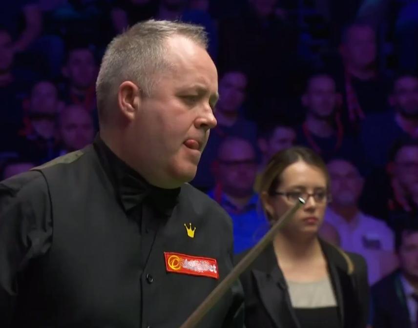 丁俊晖玉山对阵曹宇鹏,曹宇鹏苏格兰公开赛亚军