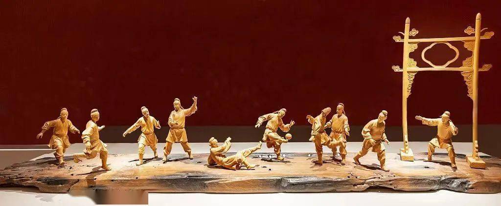 足球历史冷知识,足球历史中国