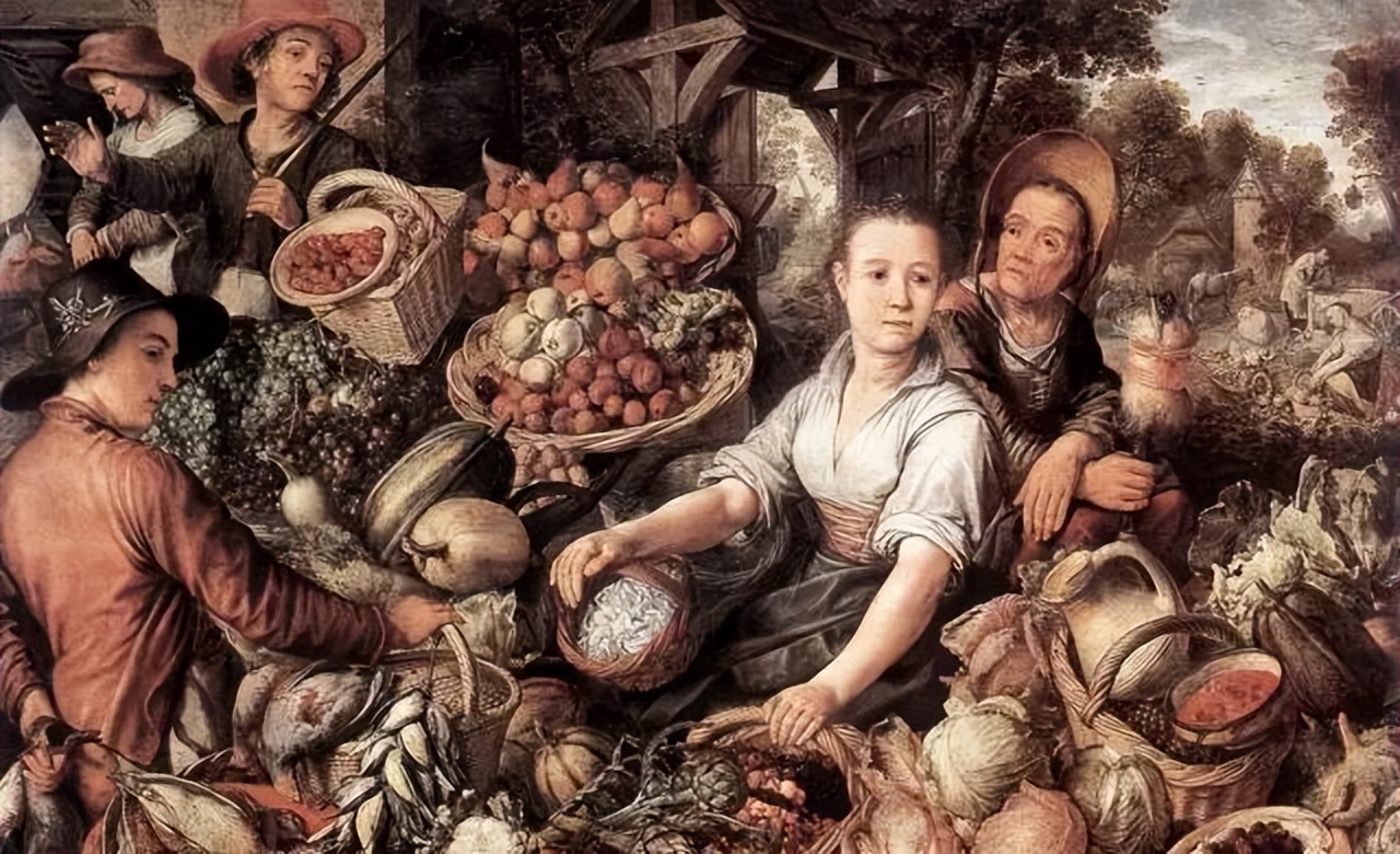 中世纪市民阶层的意义,中世纪英国社会