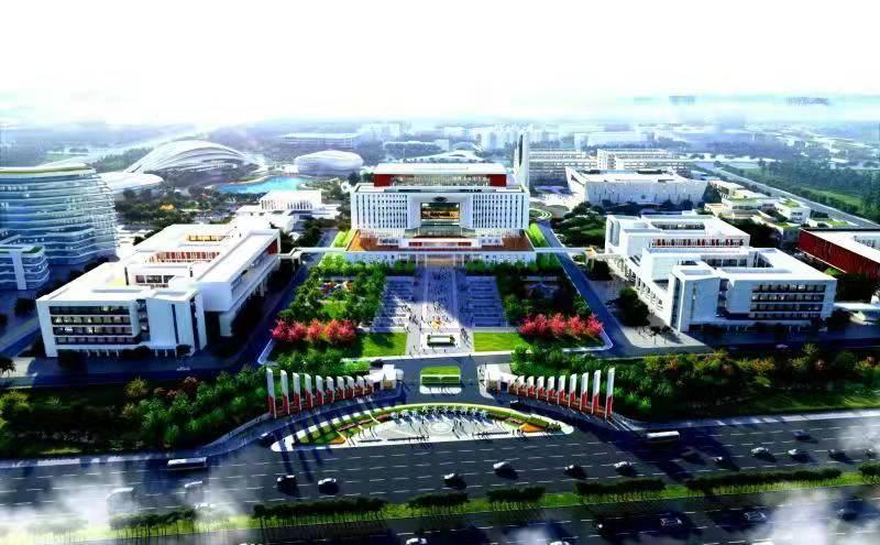 白城医学高等专科学校2023专升本,白城市医学高等专科学校最新发展