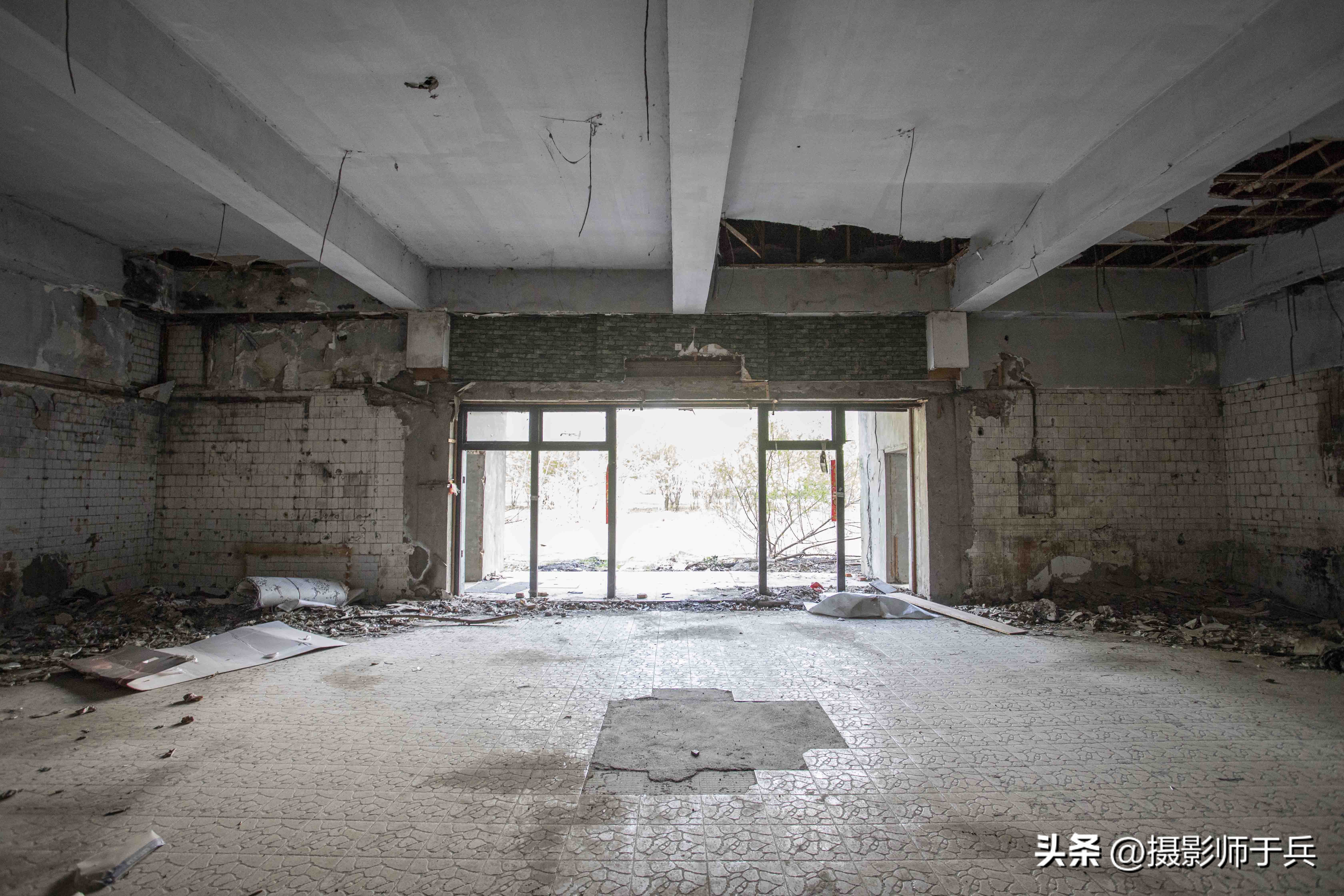 大庆狮子楼,大庆狮子楼饭店