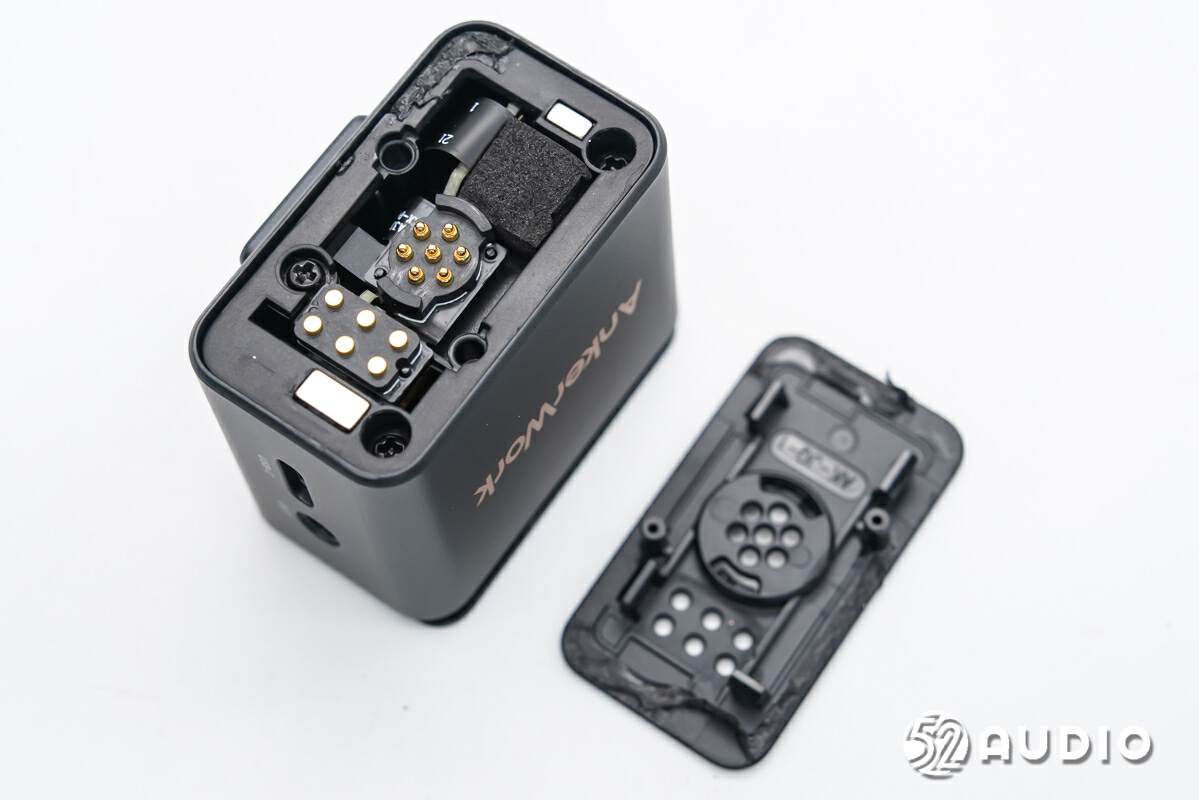 ankerworksm650教程,ankerworksm650直播