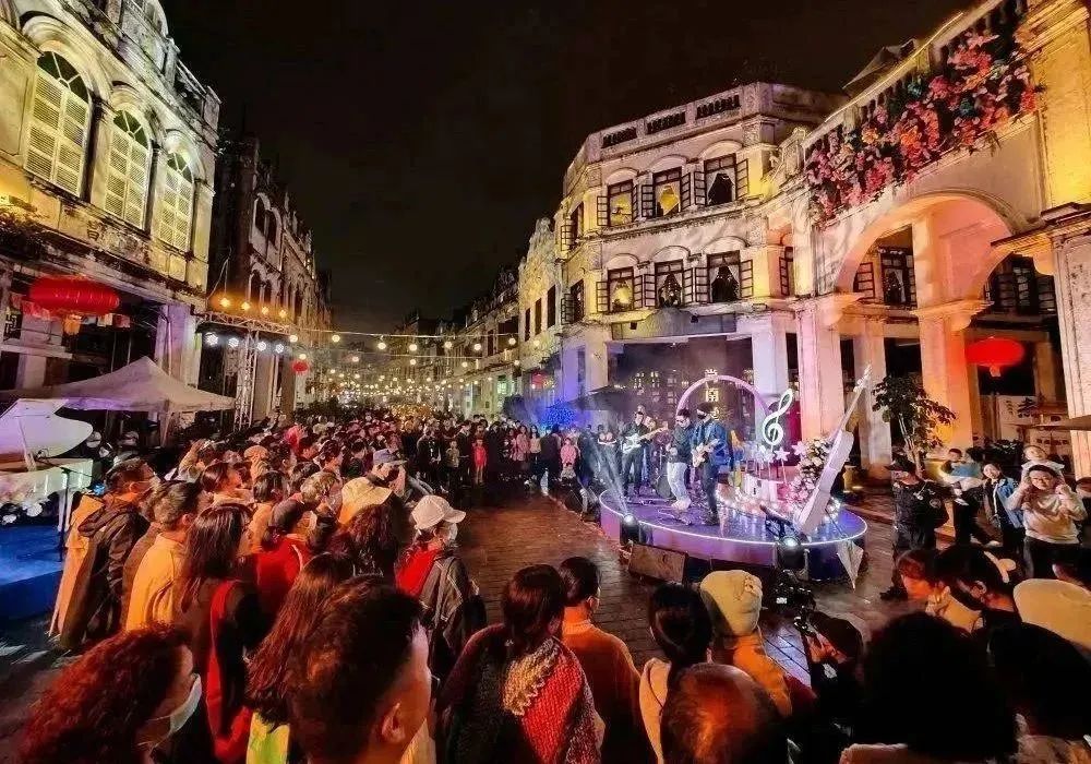 海口这些商业街区商圈活动别错过,2023海口国际消费周