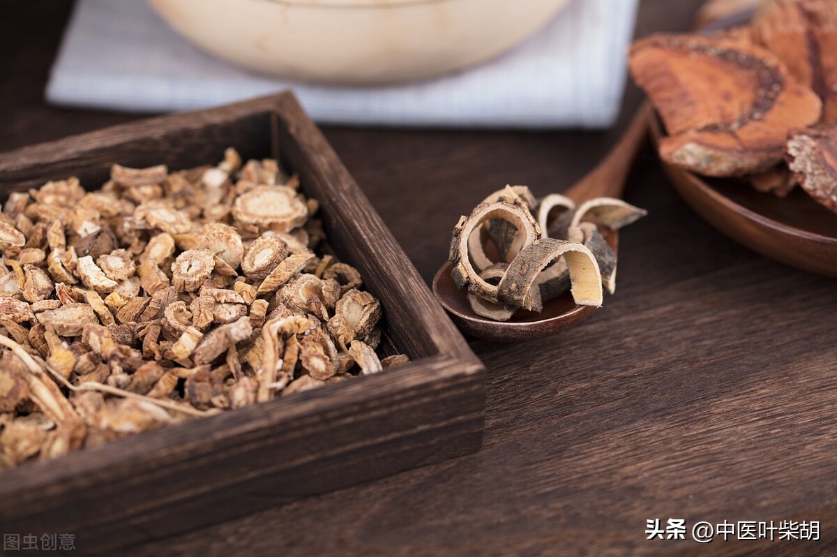 脾虚反复湿热,脾虚久治不愈