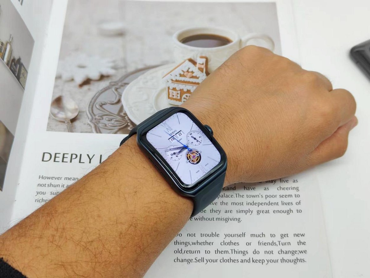 最新oppo手表watch3pro深度测评,oppowatch3pro为什么是安卓表皇