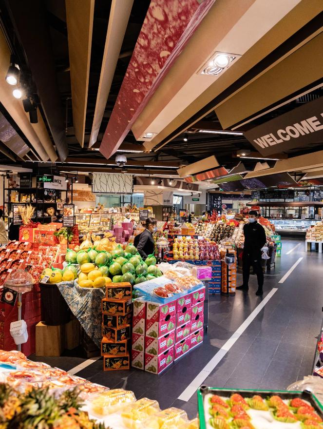 福州最有钱的富人区,福州什么最贵