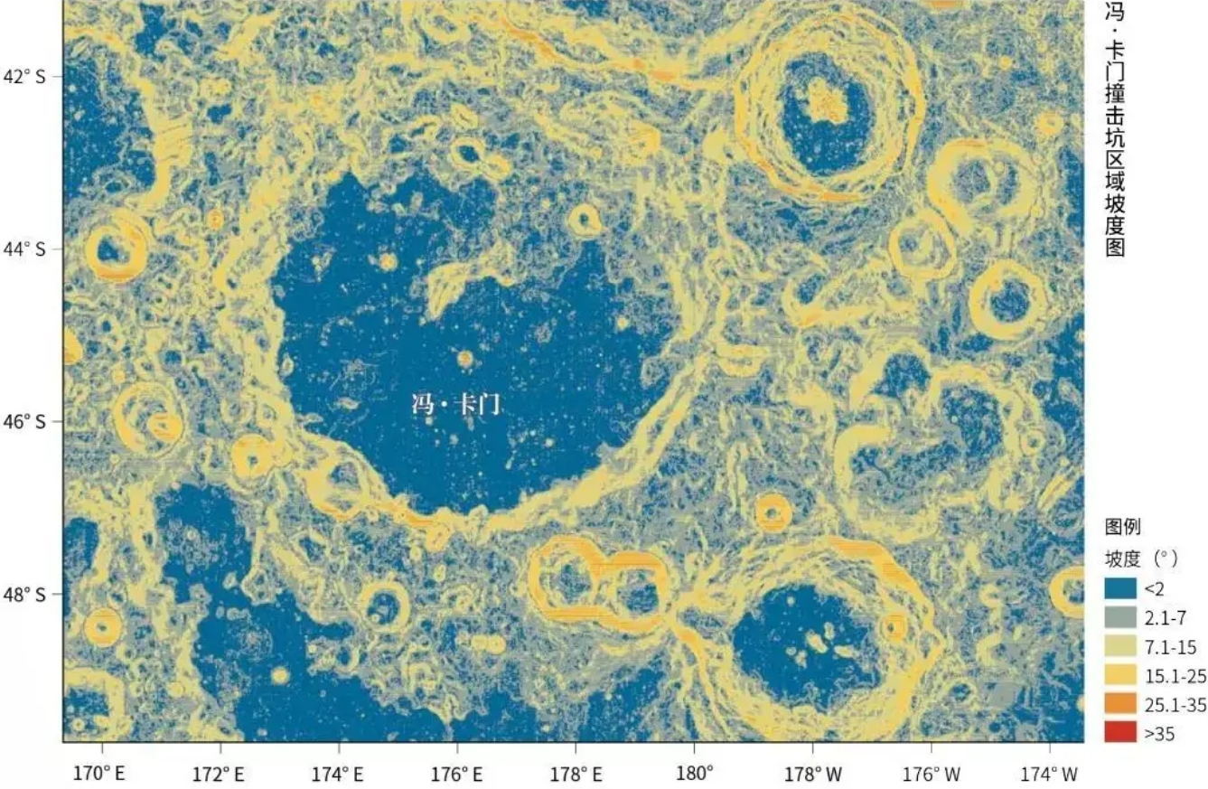 嫦娥四号在月球背面发现了宝物,嫦娥四号在月球背面发现什么了