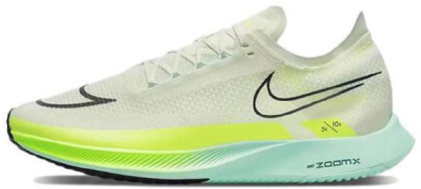 NIKE跑鞋矩阵——2022年7月