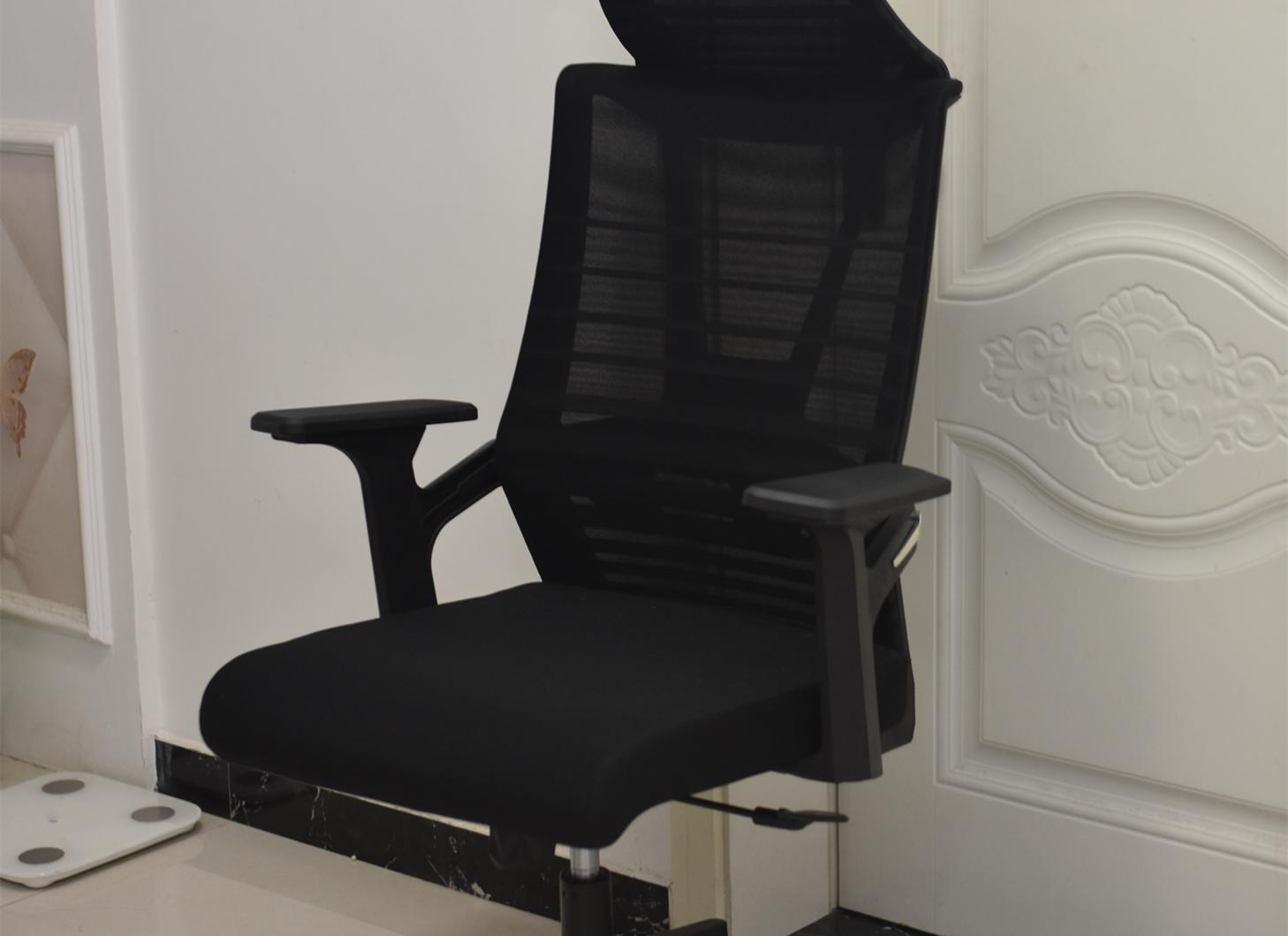 居家好用神器椅子,家用双层人体工学椅