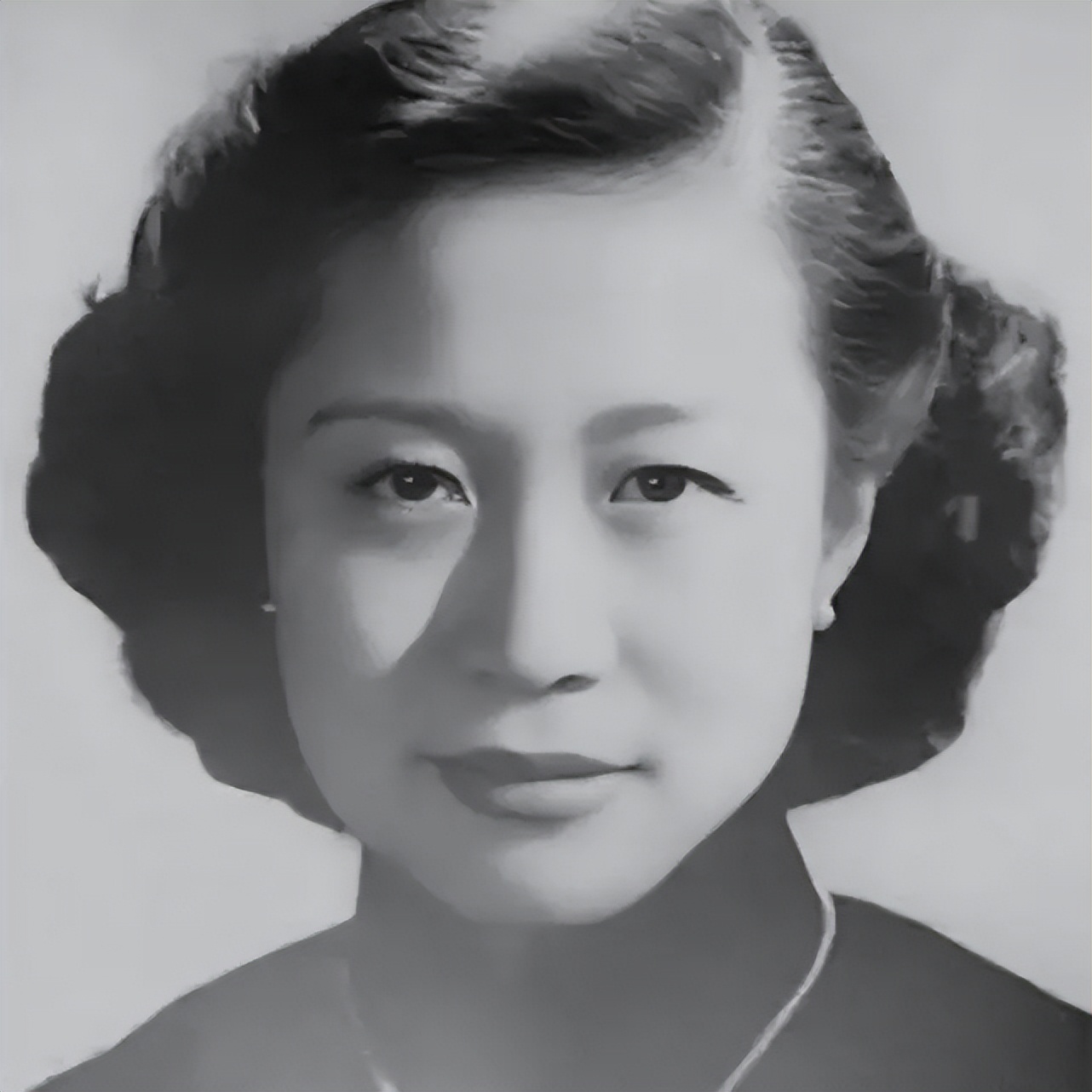 杨振宁杜致礼翁帆故事,杨振宁与翁帆和杜致礼