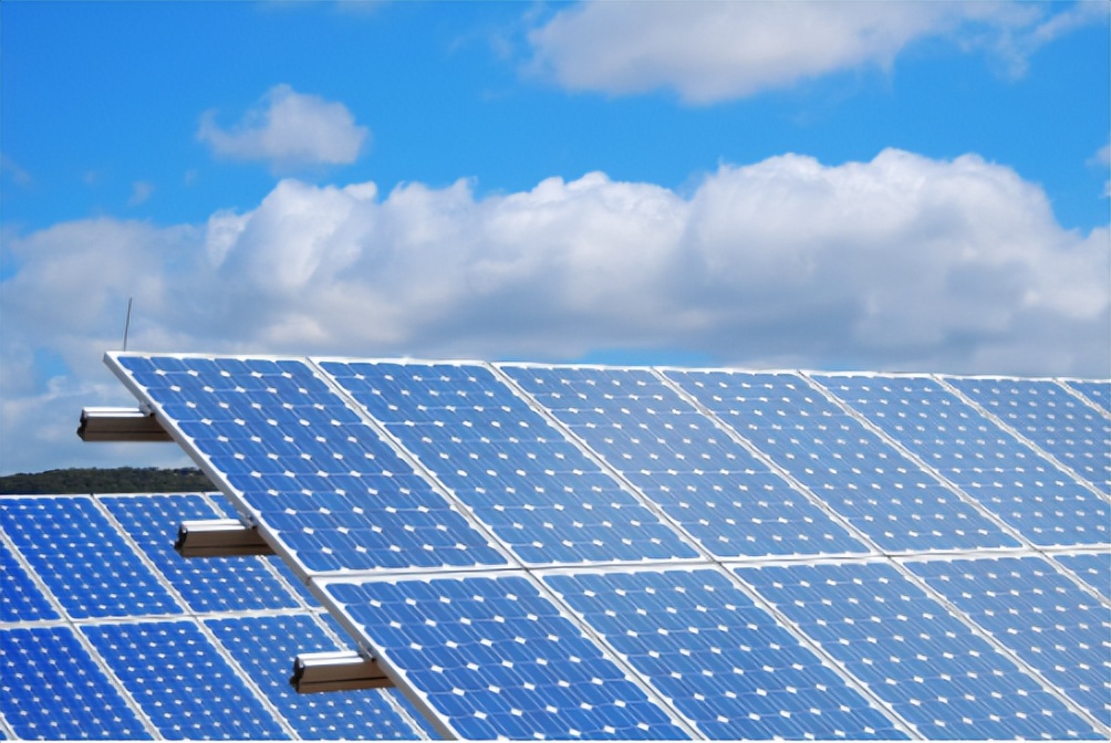 纳米材料与太阳能利用,纳米技术太阳能