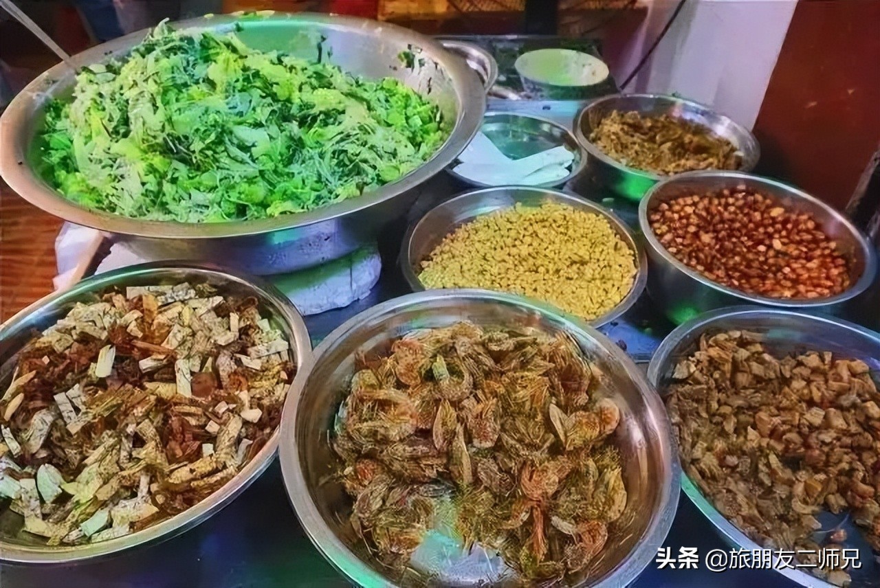 广州汕尾红海湾旅游攻略,汕尾寻味海丰