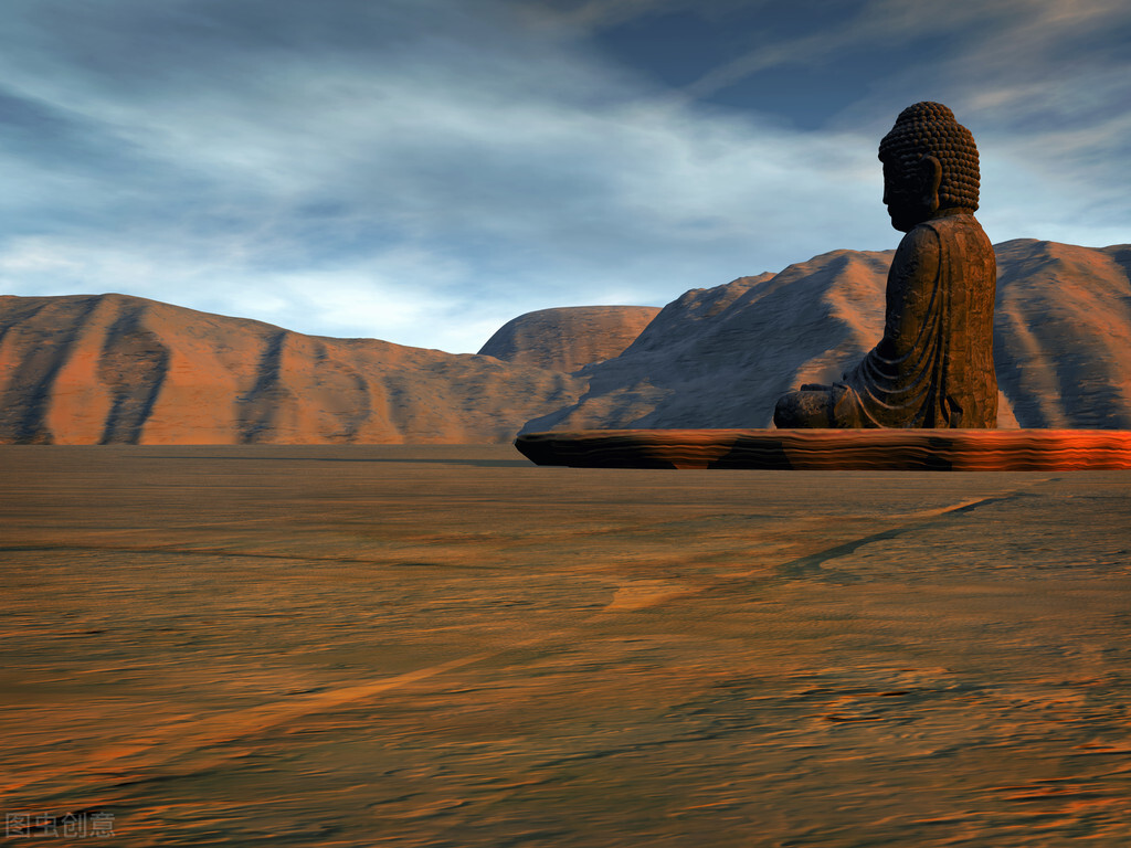 心烦意乱时怎么静心调整自己,如何让心静下来不胡思乱想