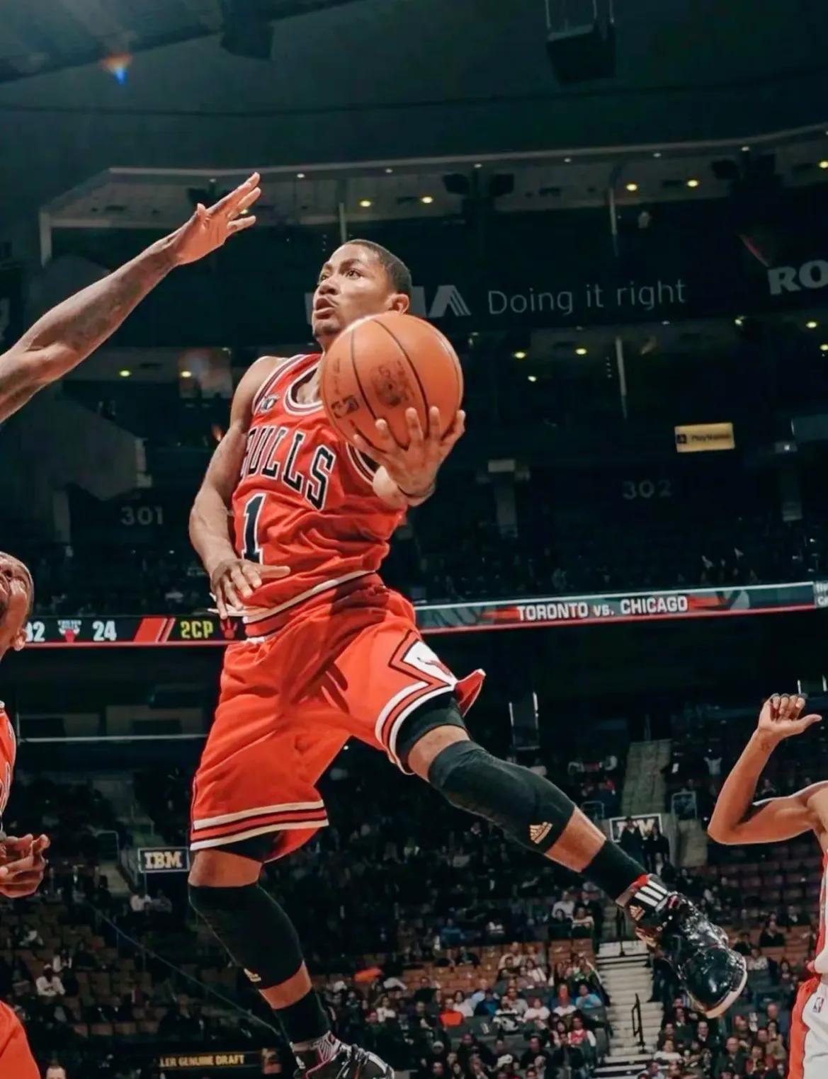 风城玫瑰德里克·罗斯生涯薪资