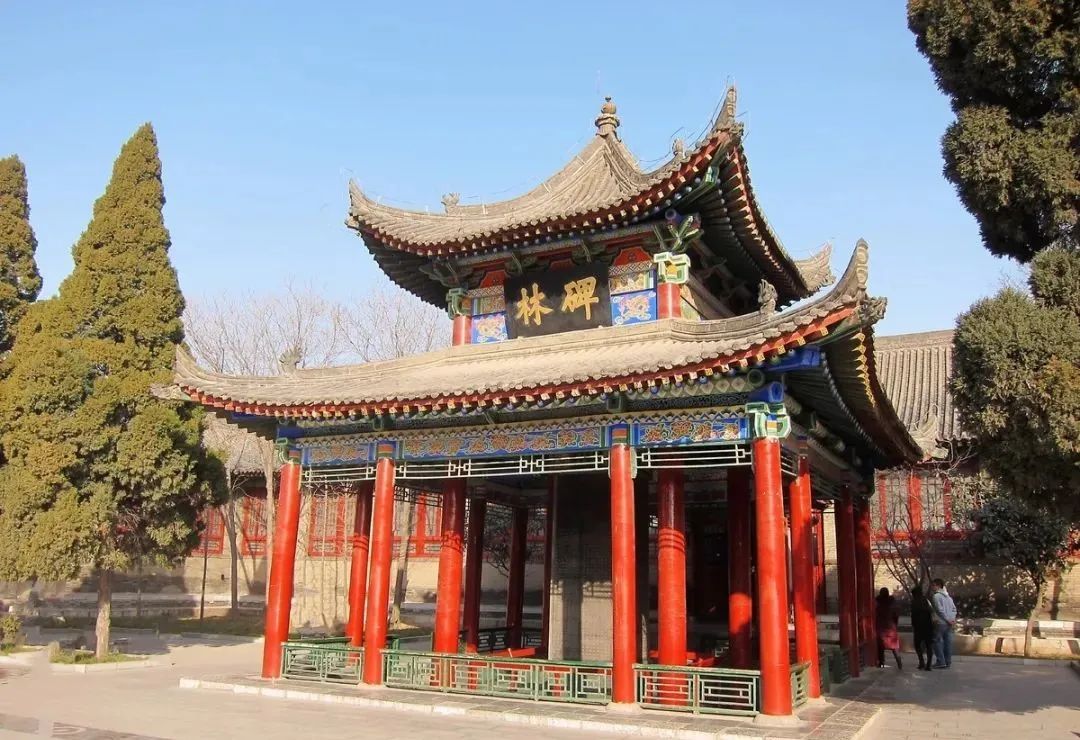 过年期间西安周边游玩景点推荐,沈阳去西安3-5天游玩线路攻略